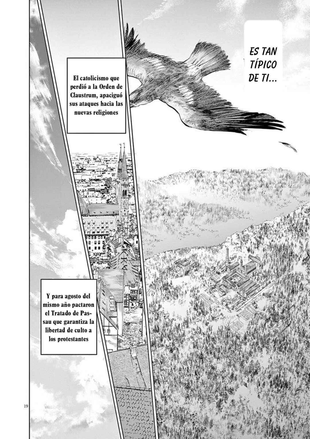 Chapter 32 - Page 19