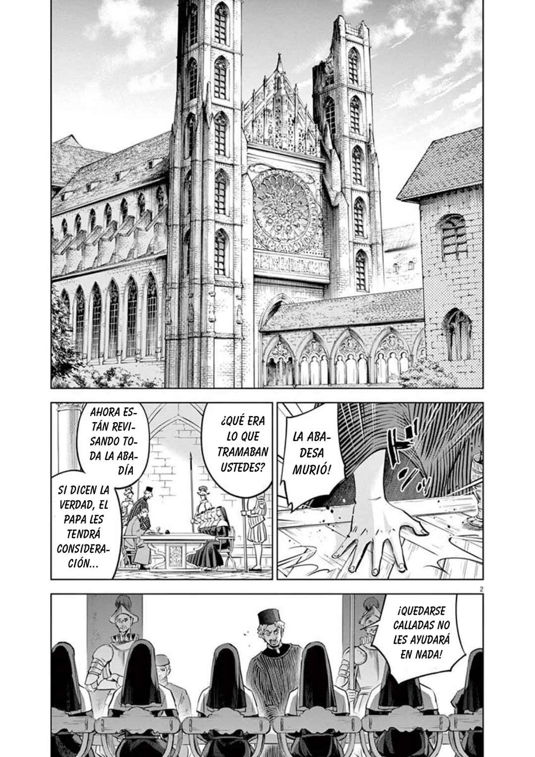Chapter 32 - Page 3