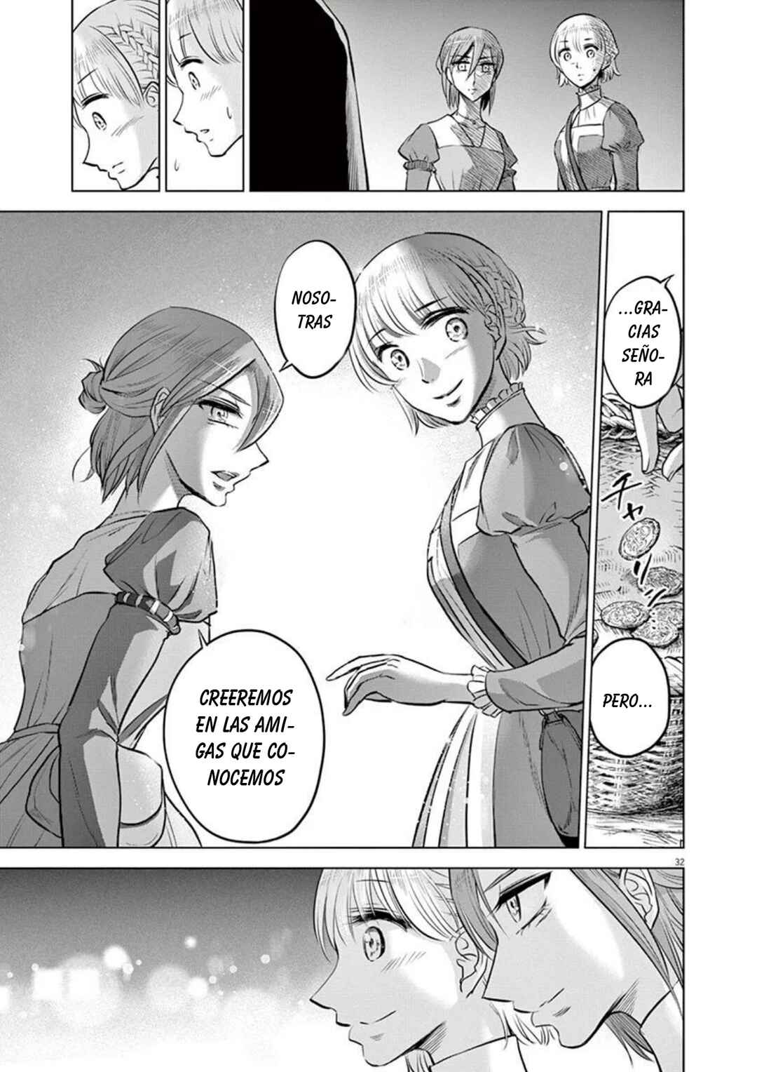 Chapter 32 - Page 32