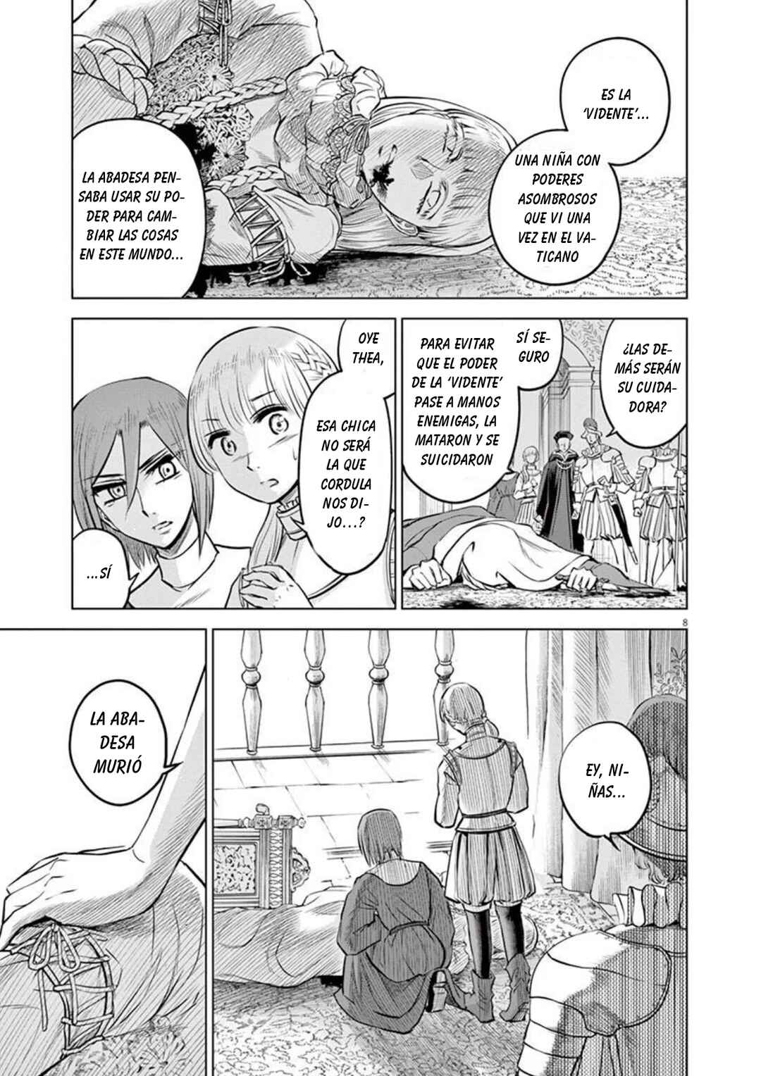Chapter 32 - Page 9
