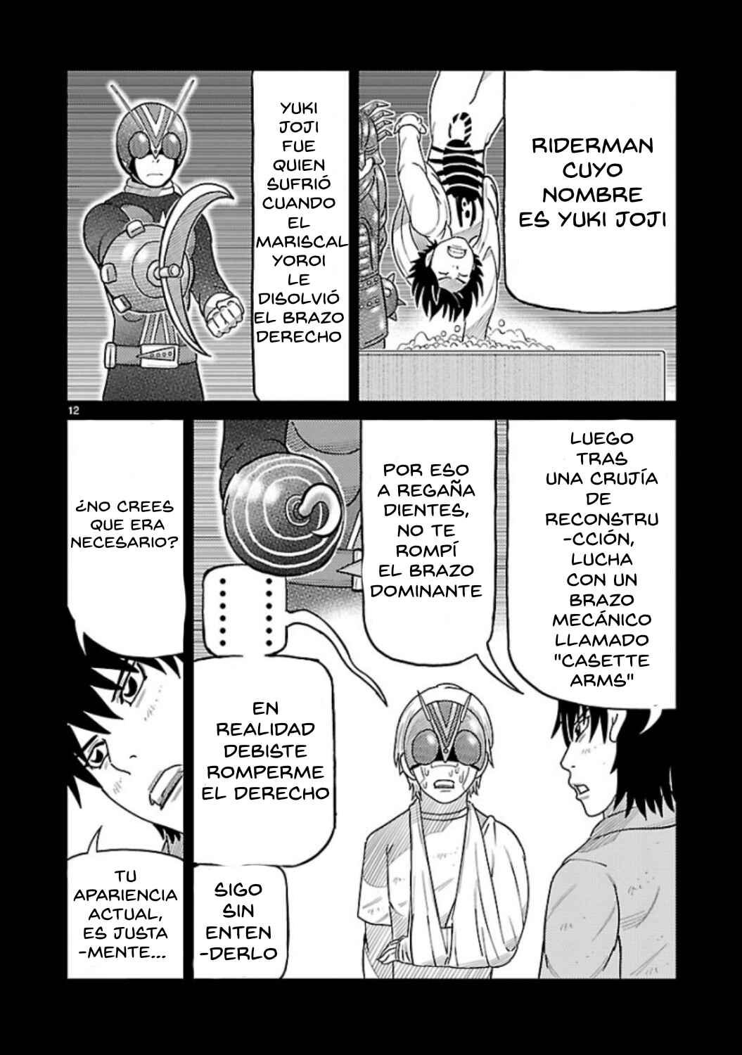 Chapter 8 - Page 13