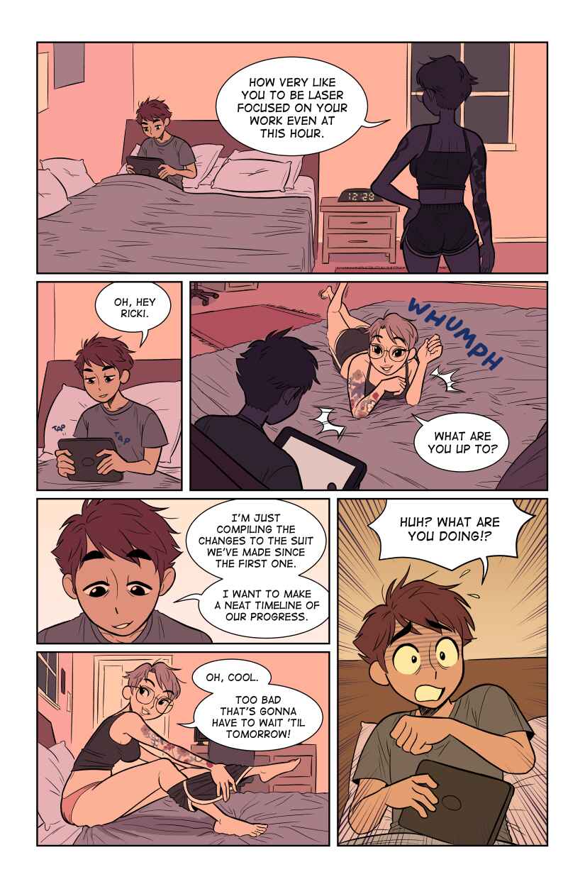 Chapter 6 - Page 16