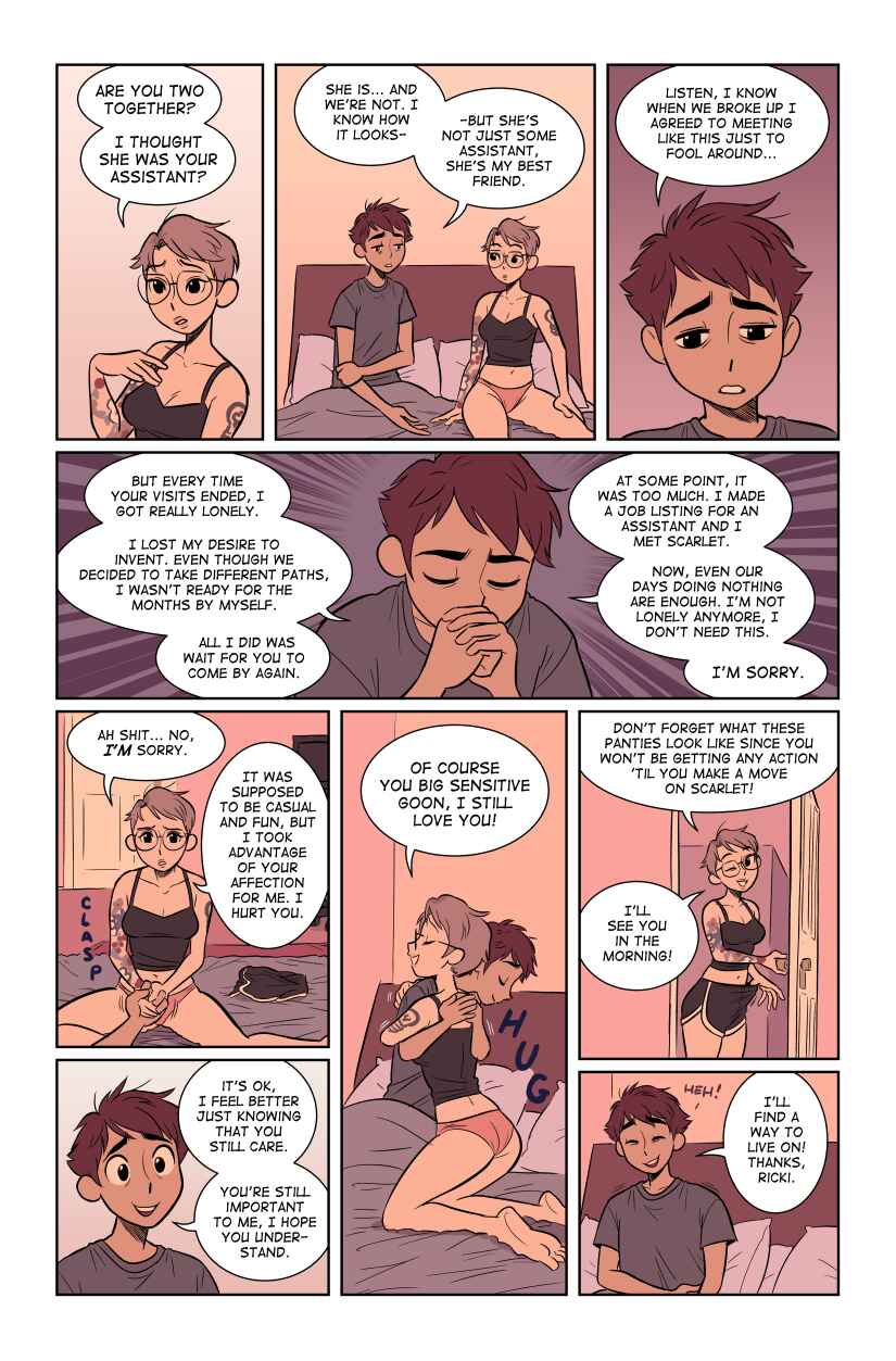 Chapter 6 - Page 18