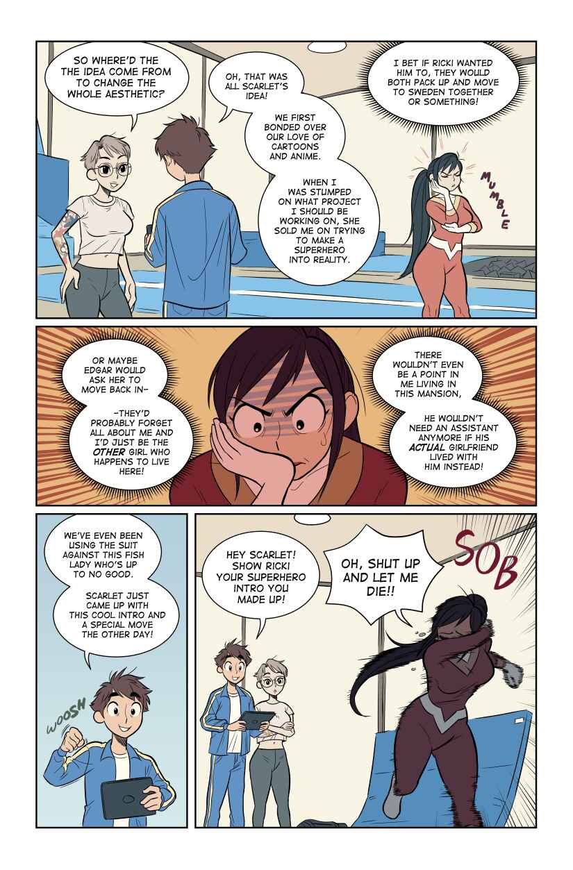 Chapter 6 - Page 20