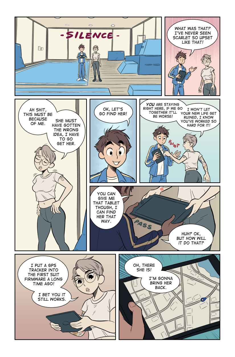 Chapter 6 - Page 21