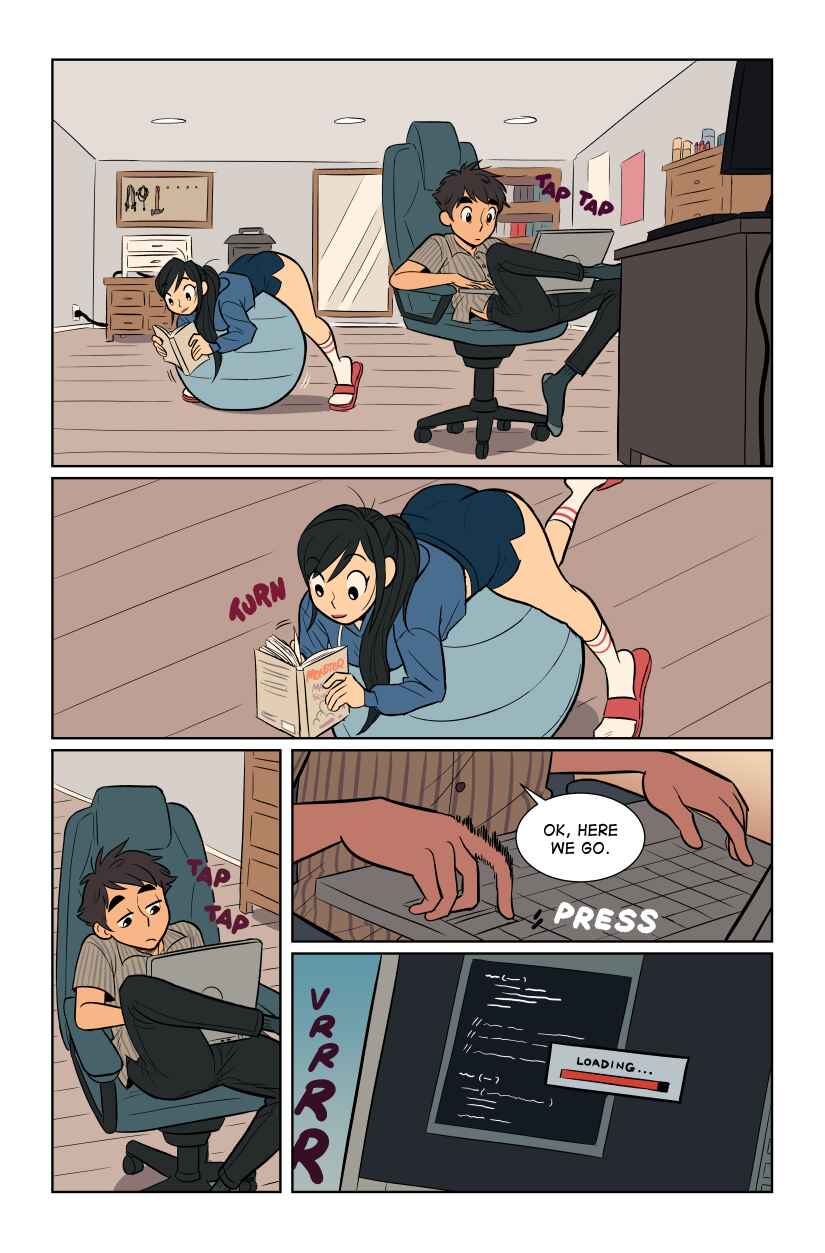 Chapter 6 - Page 3