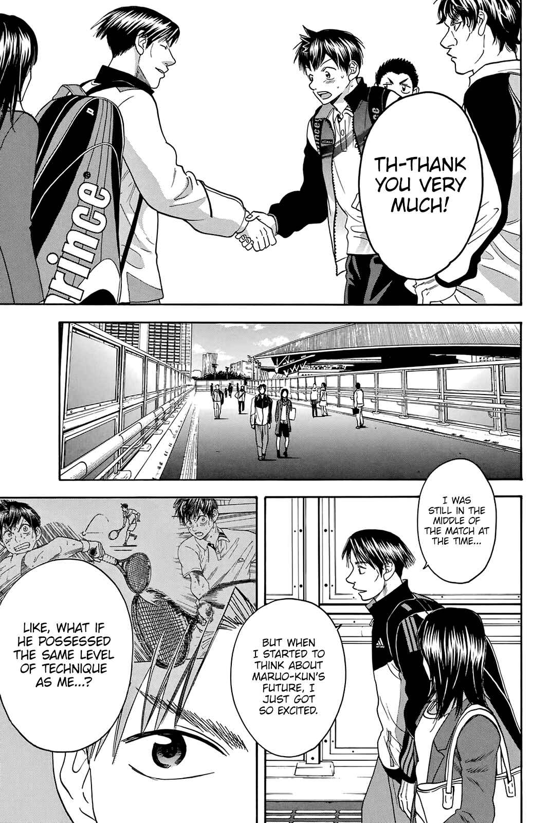 Chapter 309 - Page 10