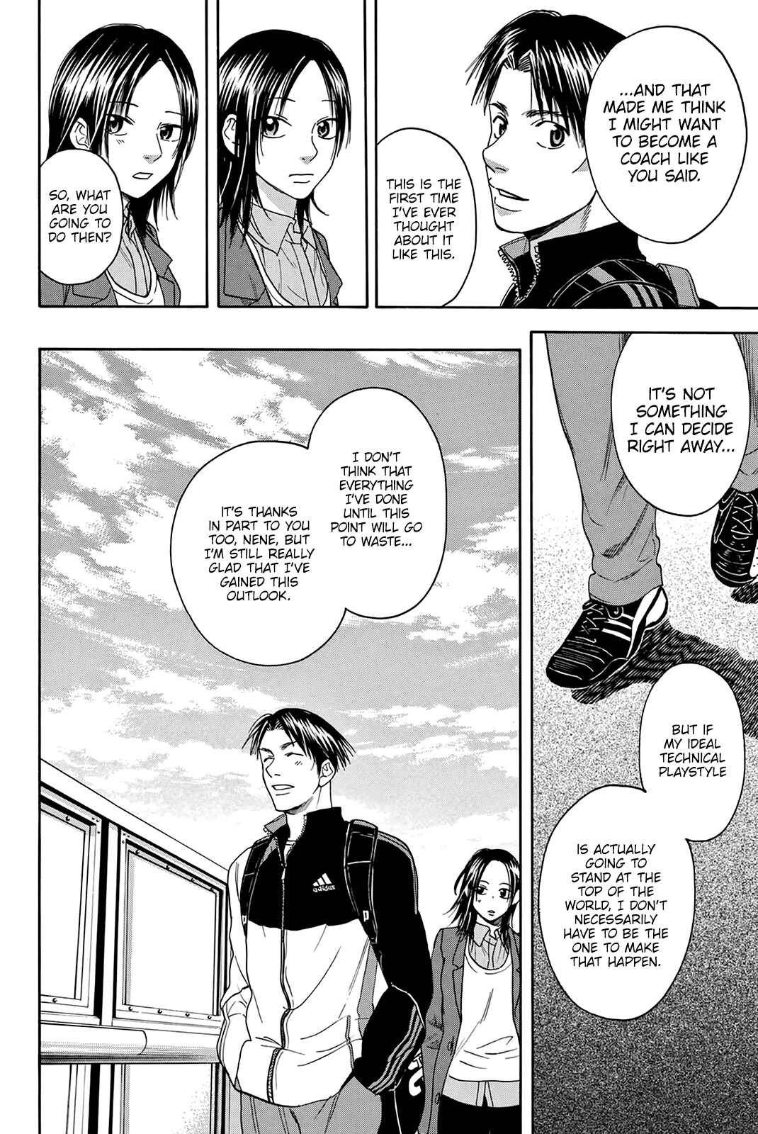Chapter 309 - Page 11