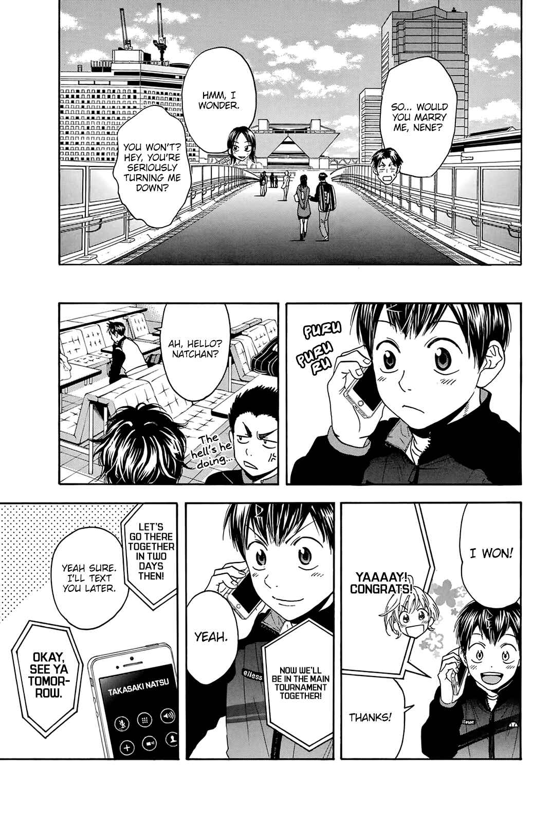 Chapter 309 - Page 12