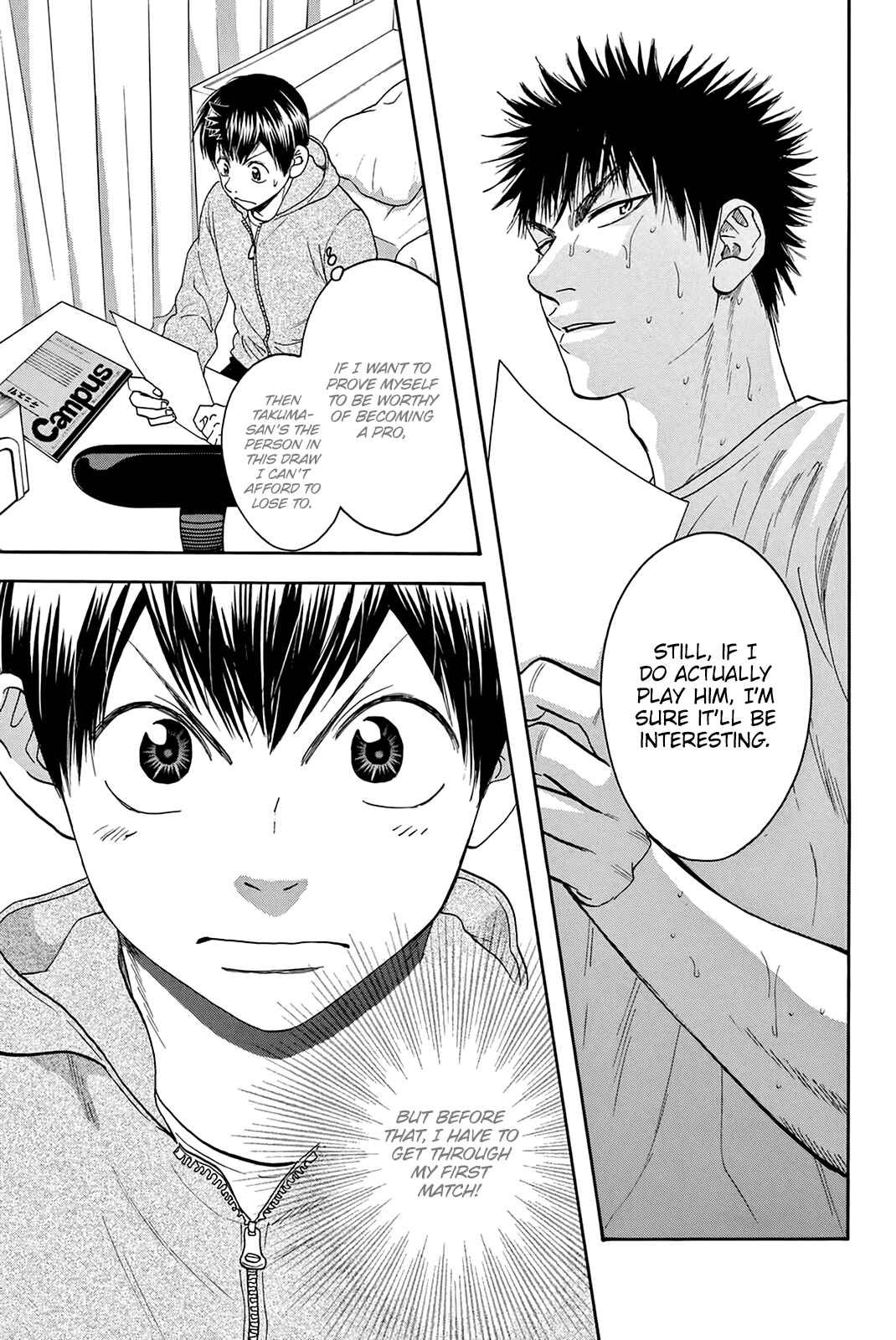 Chapter 309 - Page 18