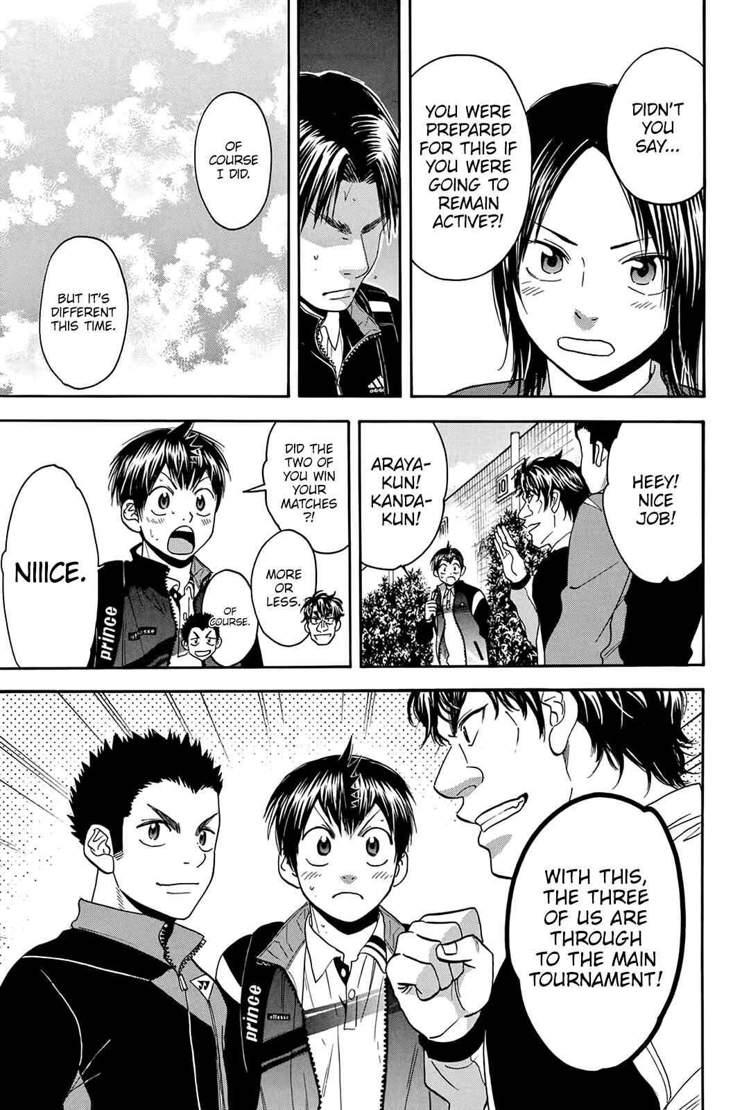 Chapter 309 - Page 6