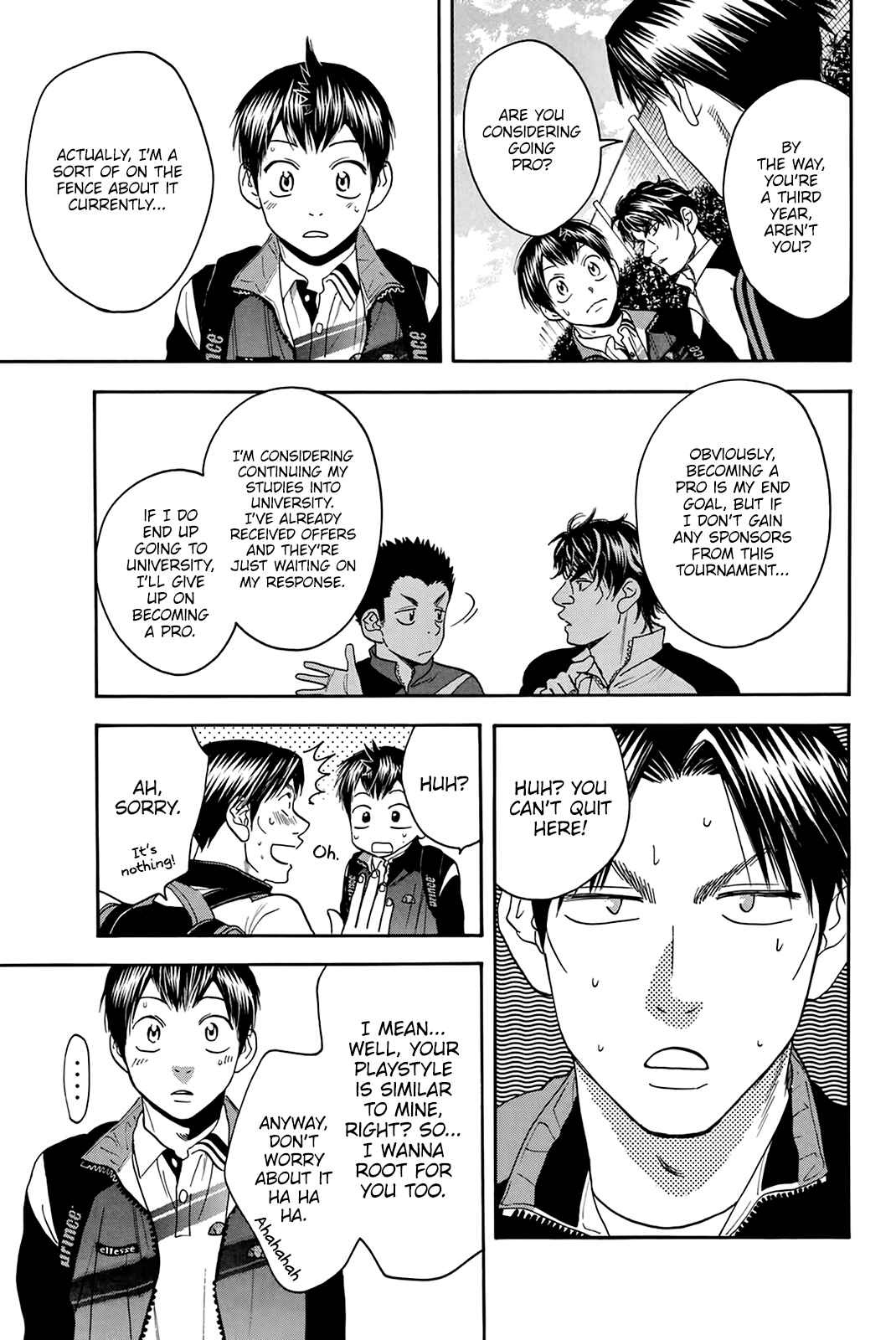Chapter 309 - Page 8
