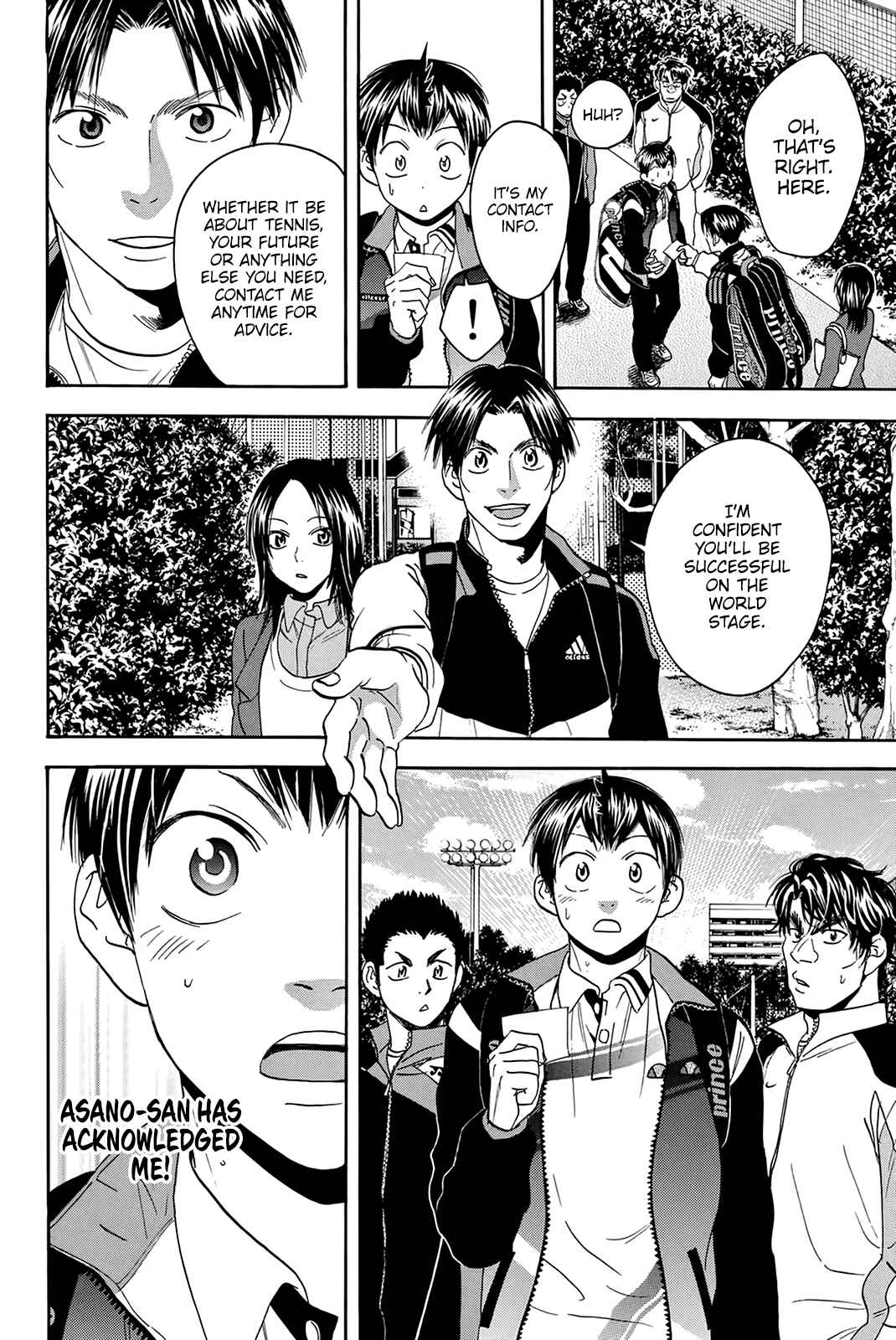 Chapter 309 - Page 9