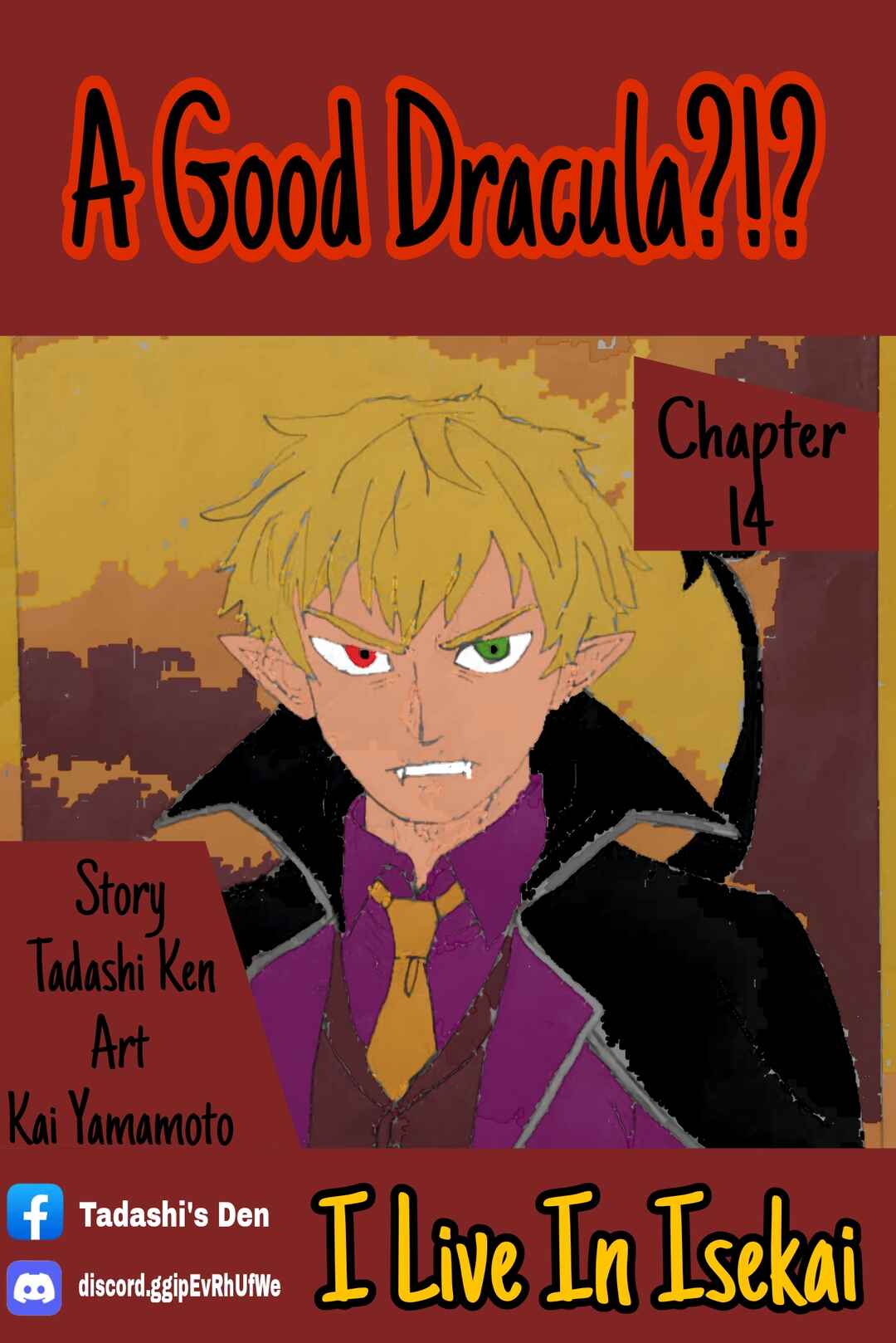 Chapter 14 - Page 1