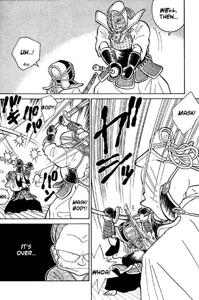 Chapter 5 - Page 6