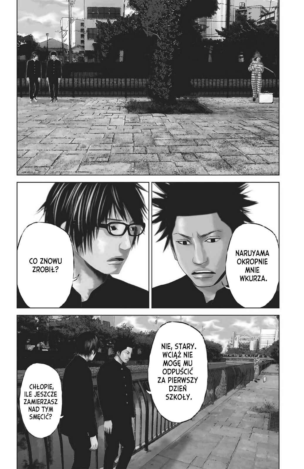 Chapter 1 - Page 2