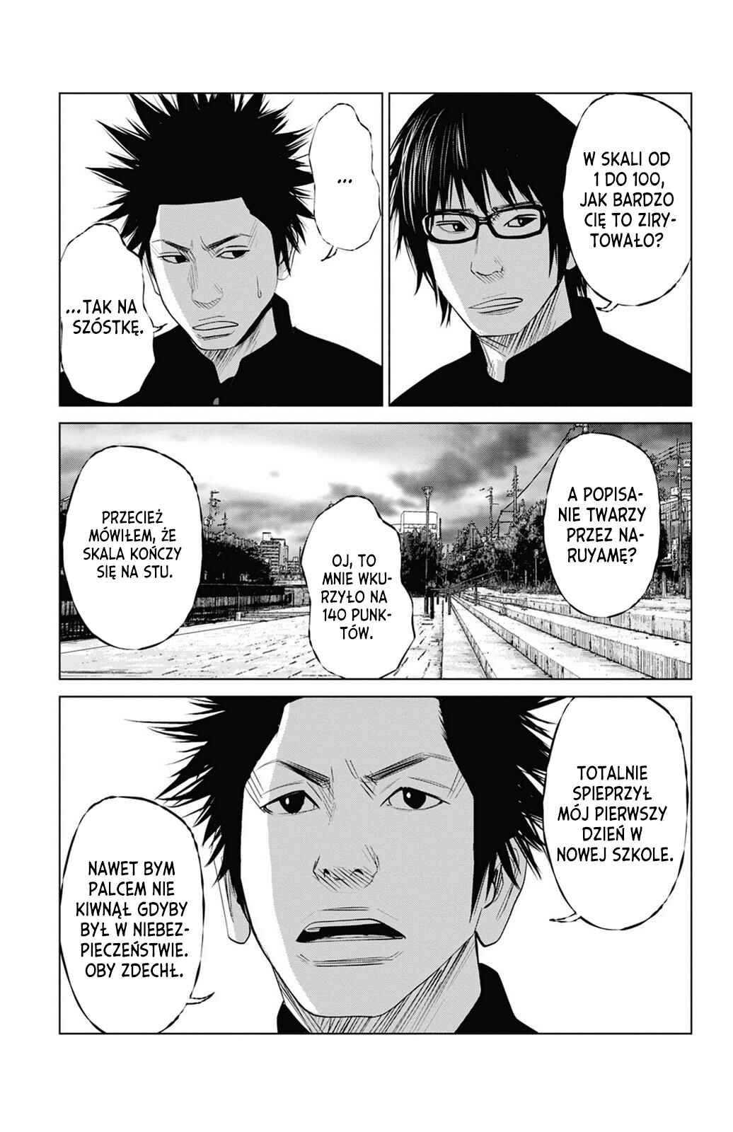 Chapter 1 - Page 5