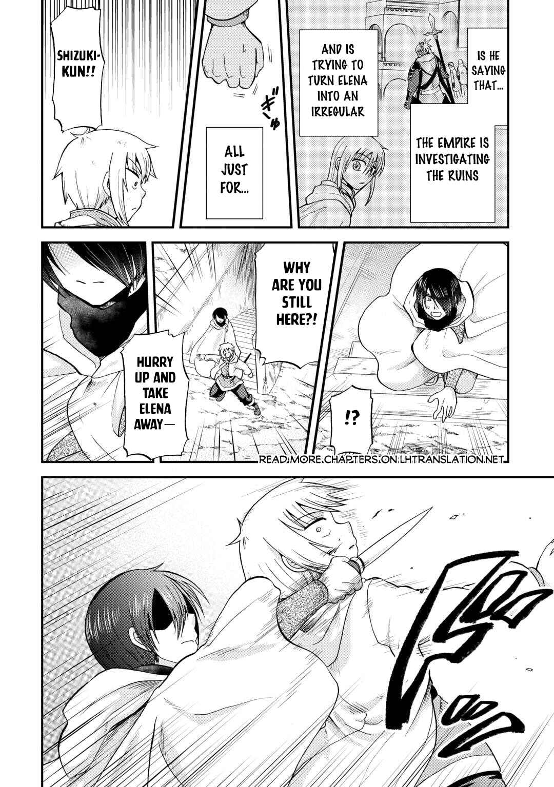Chapter 40 - Page 21