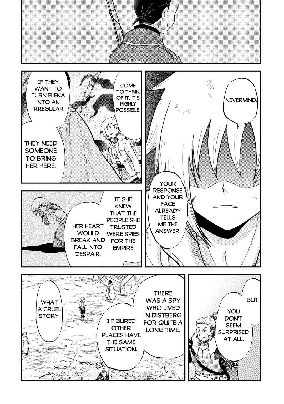 Chapter 40 - Page 23