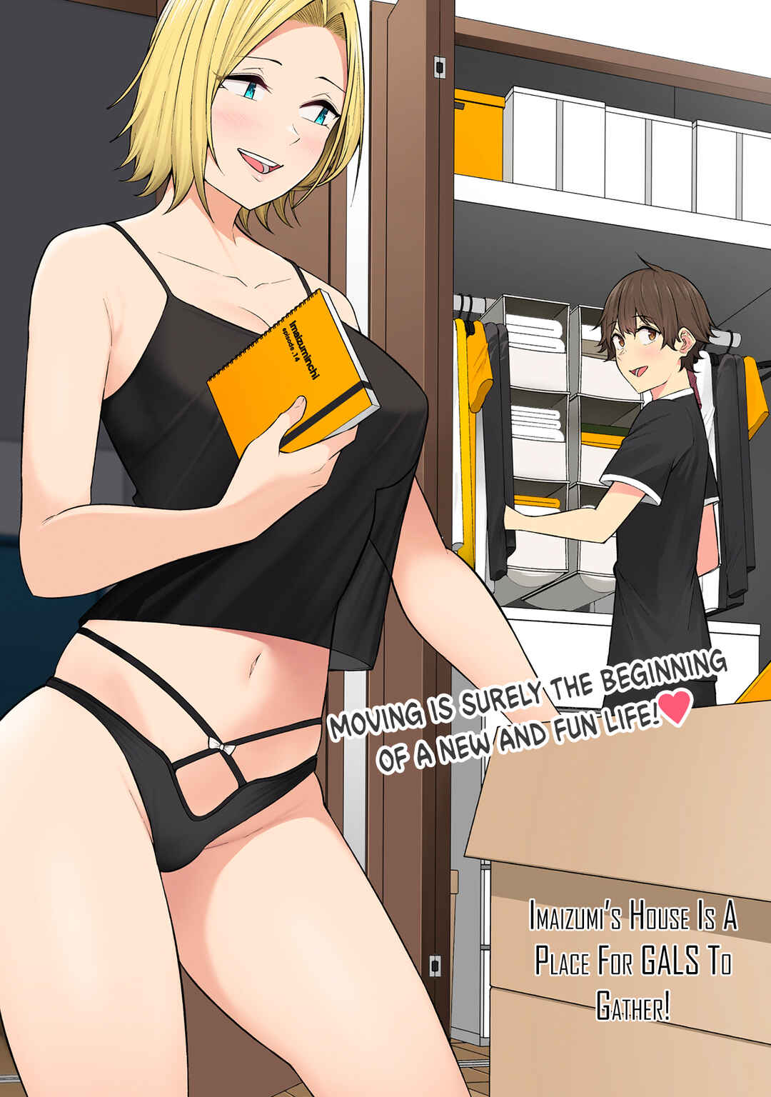 Chapter 14 - Page 2