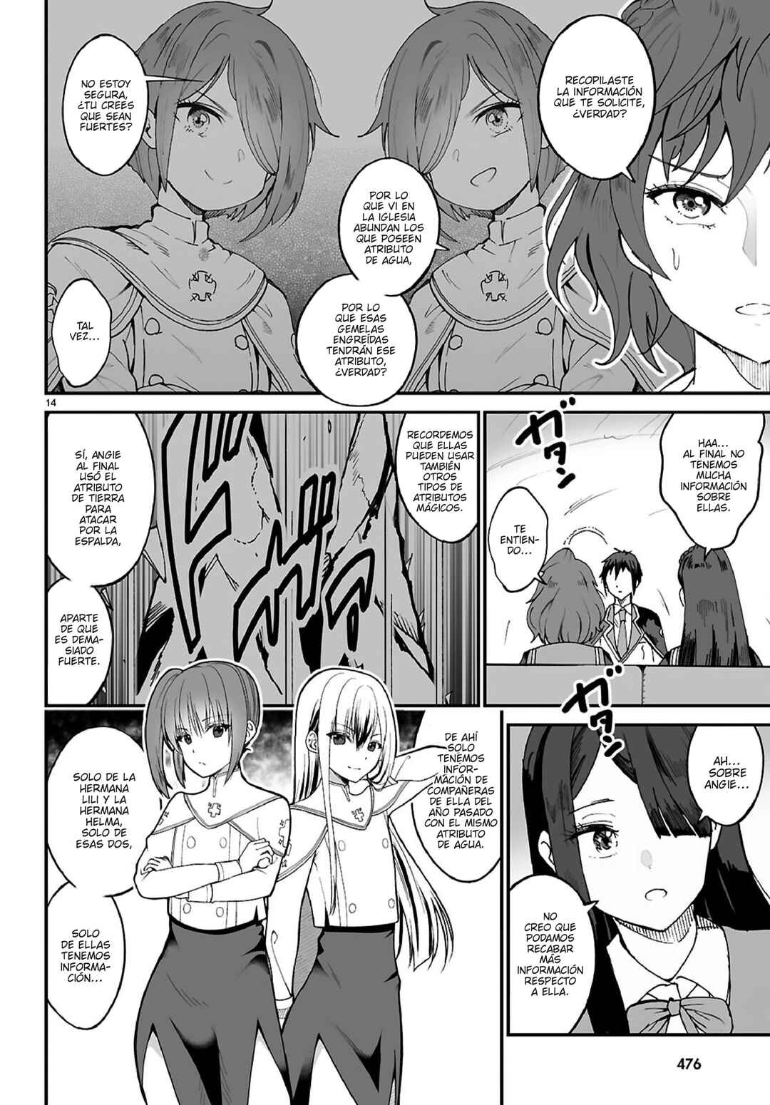Chapter 12 - Page 16