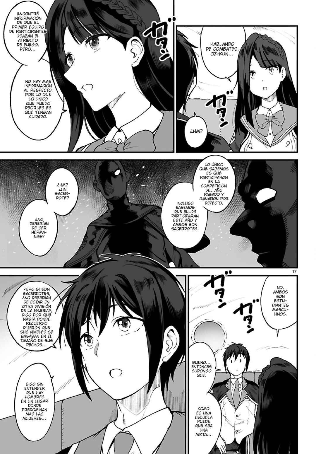 Chapter 12 - Page 19