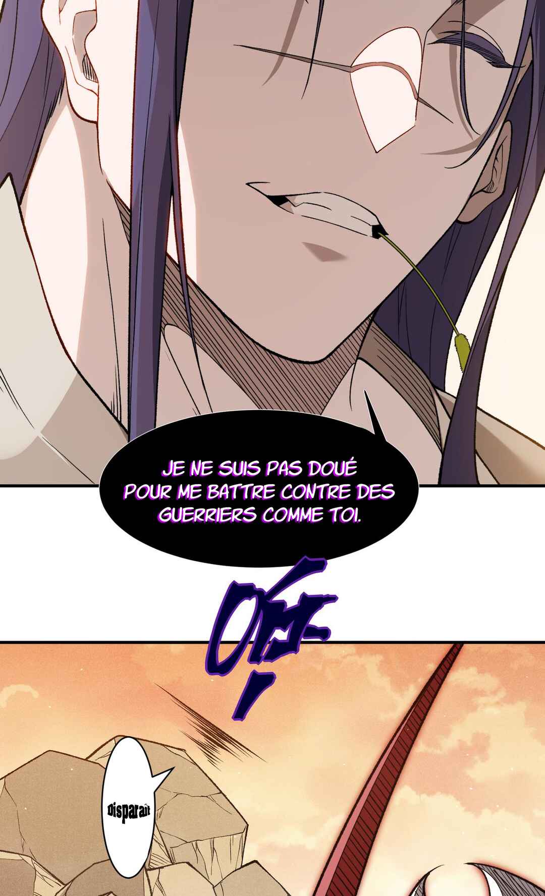Chapter 112 - Page 35