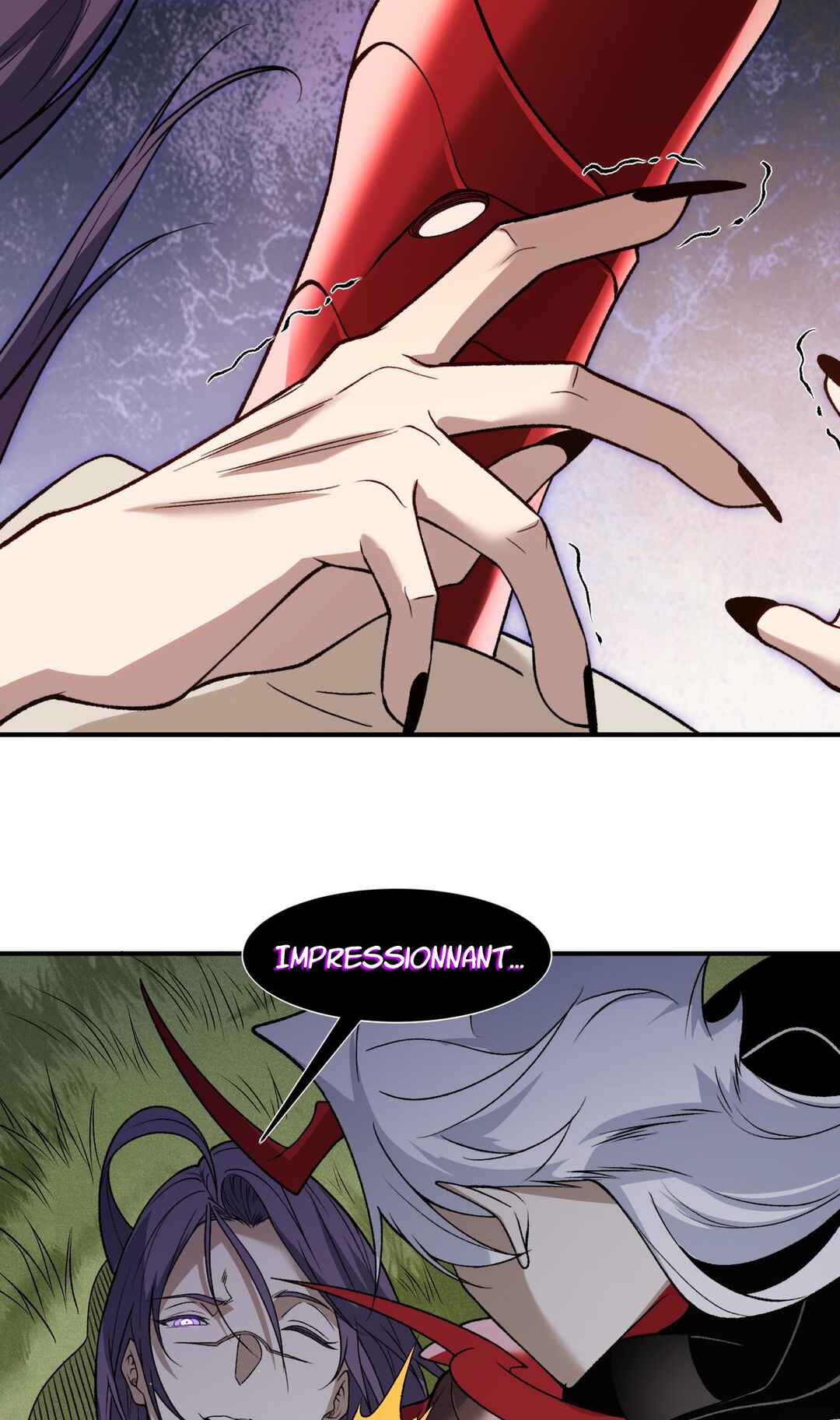 Chapter 112 - Page 49