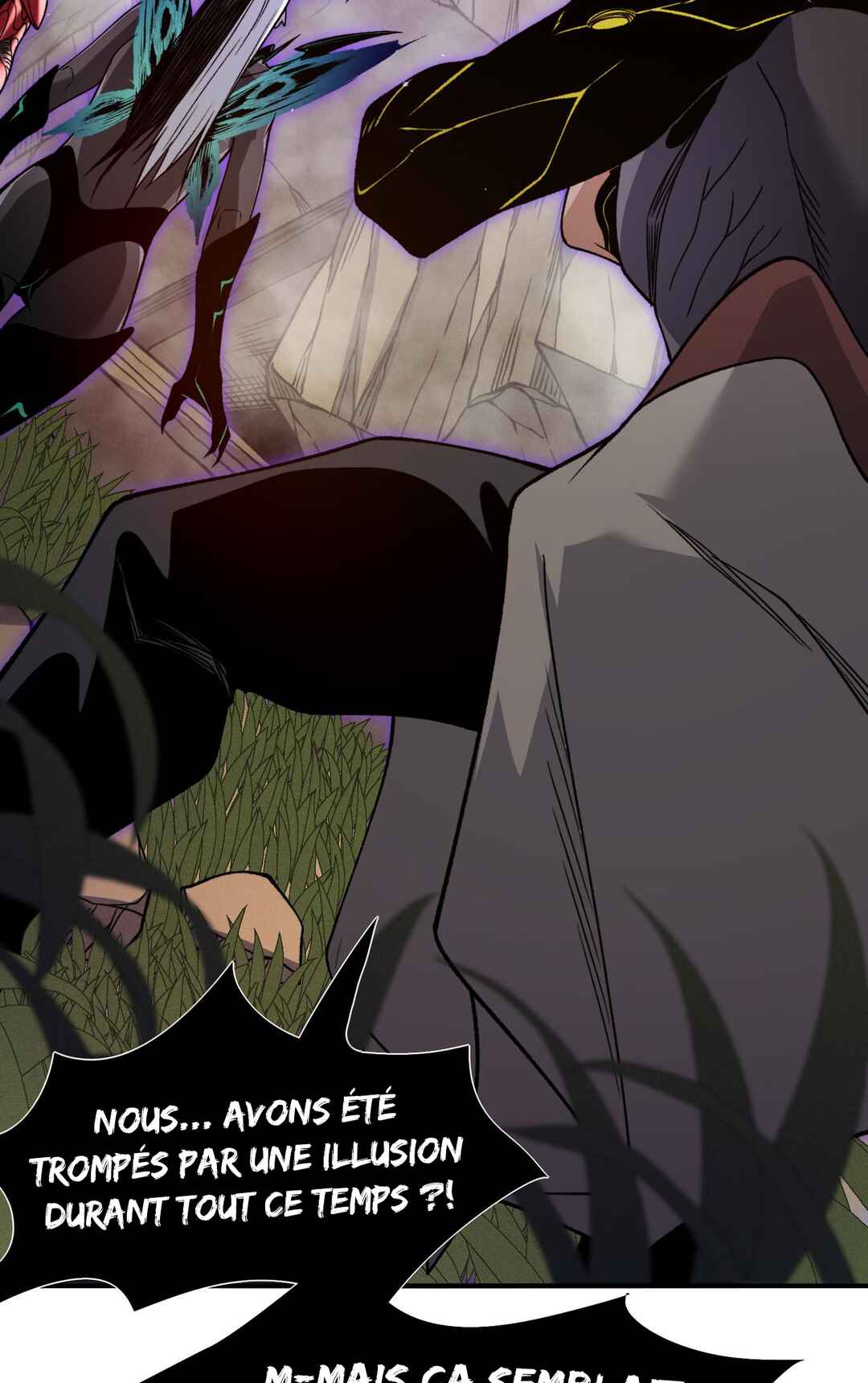 Chapter 112 - Page 69