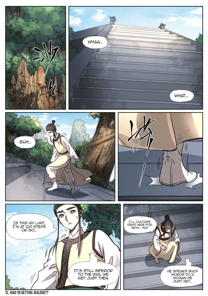 Chapter 312 - Page 10