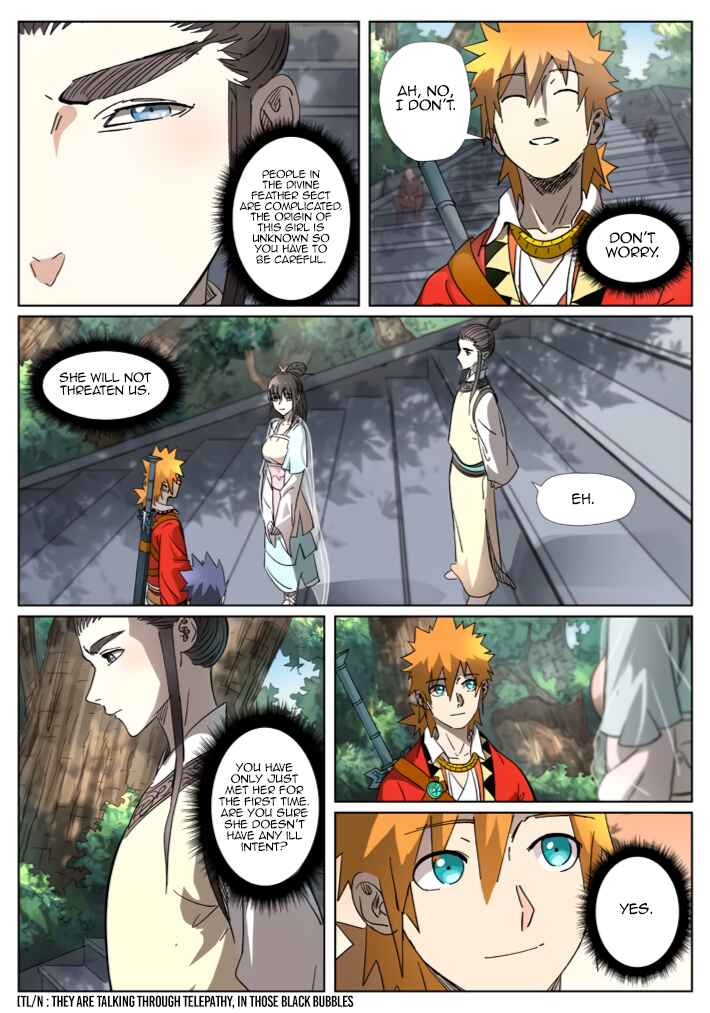 Chapter 312 - Page 6