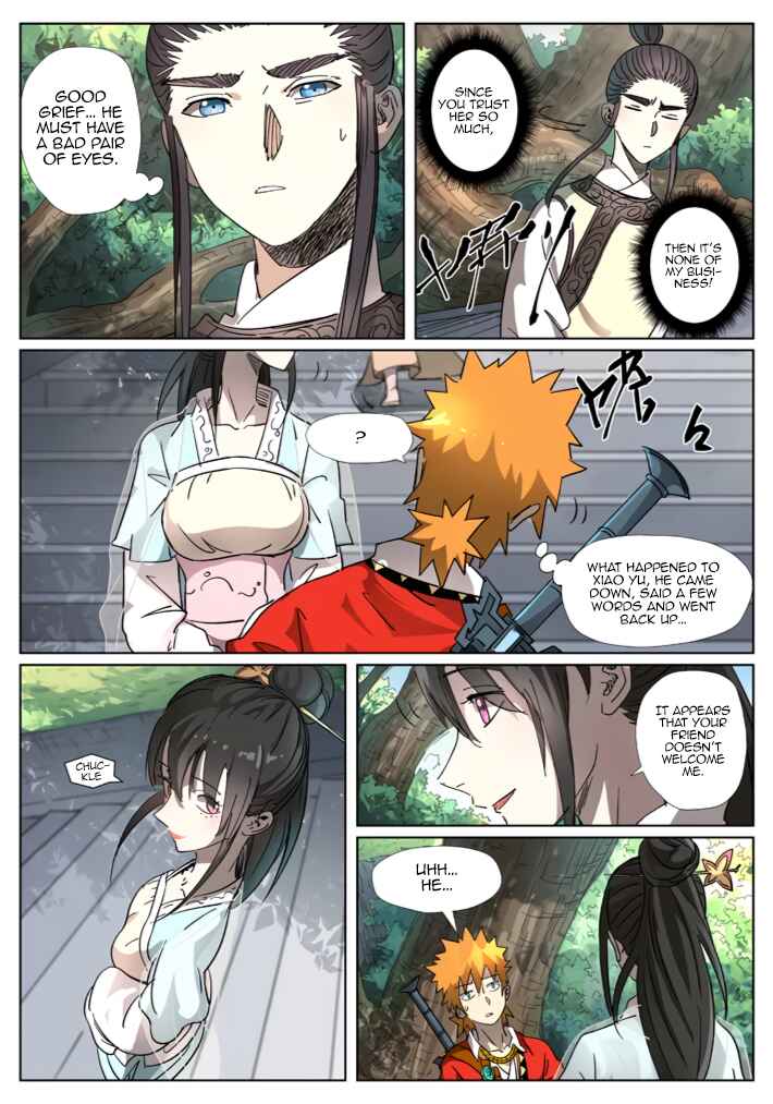 Chapter 312 - Page 7