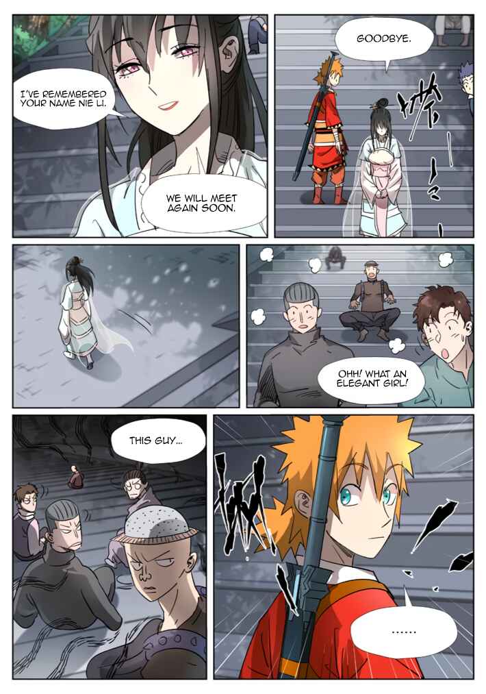 Chapter 312 - Page 8