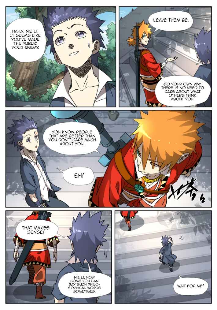 Chapter 312 - Page 9