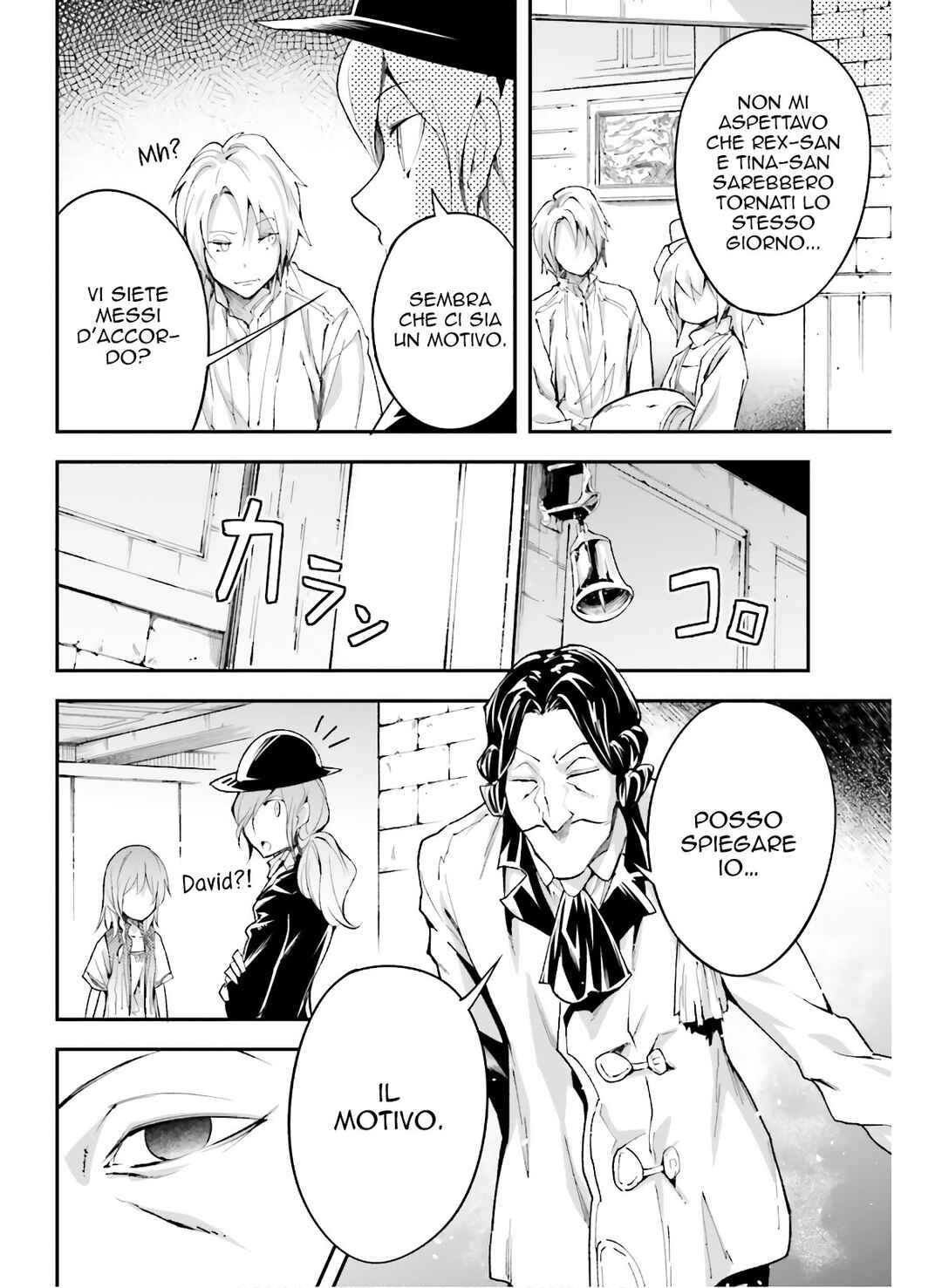 Chapter 39 - Page 29