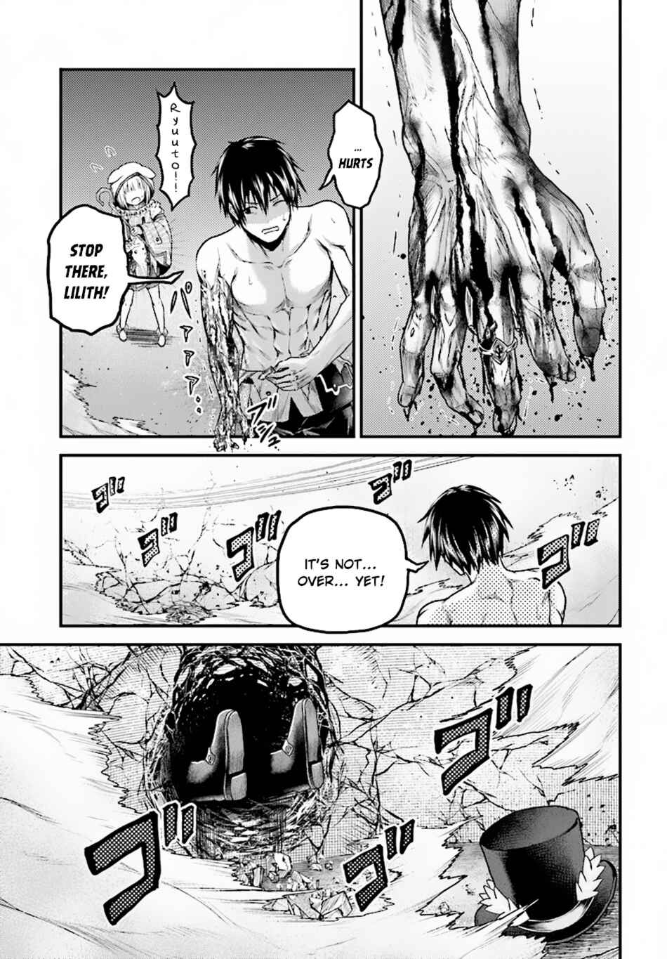 Chapter 20 - Page 14