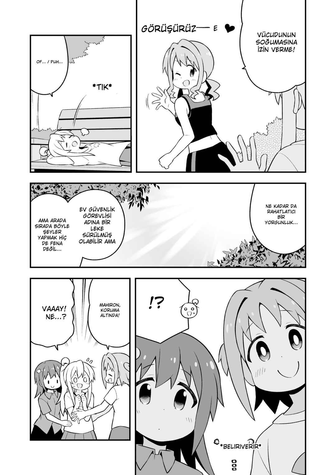 Chapter 64 - Page 12