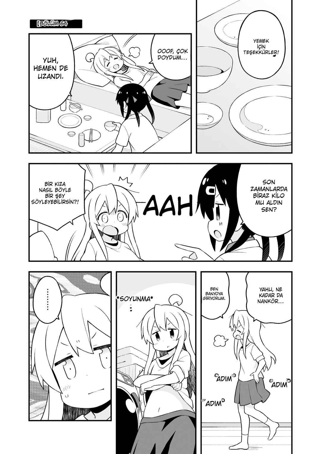Chapter 64 - Page 2