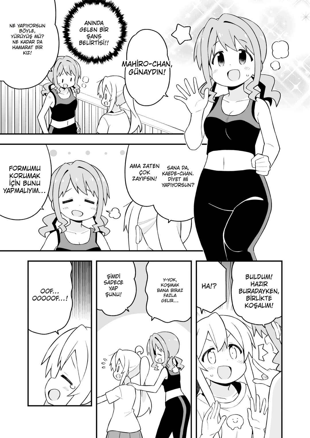 Chapter 64 - Page 8