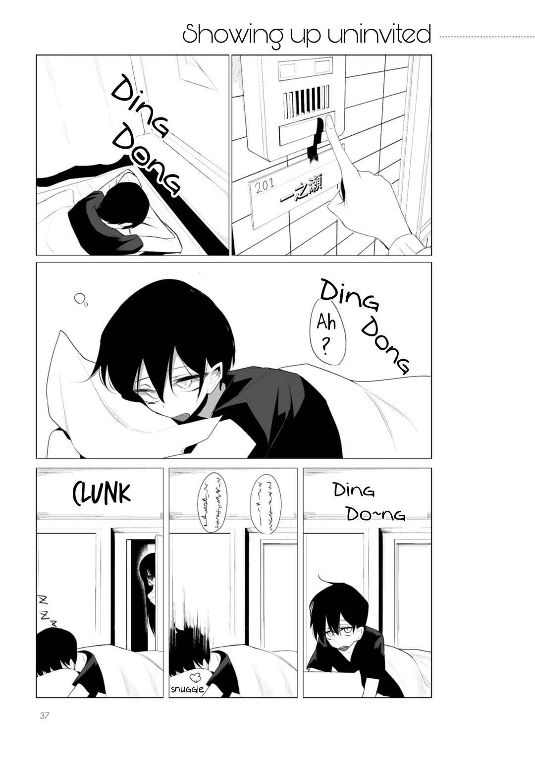 Chapter 9 - Page 1