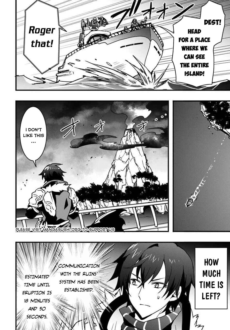 Chapter 49 - Page 11