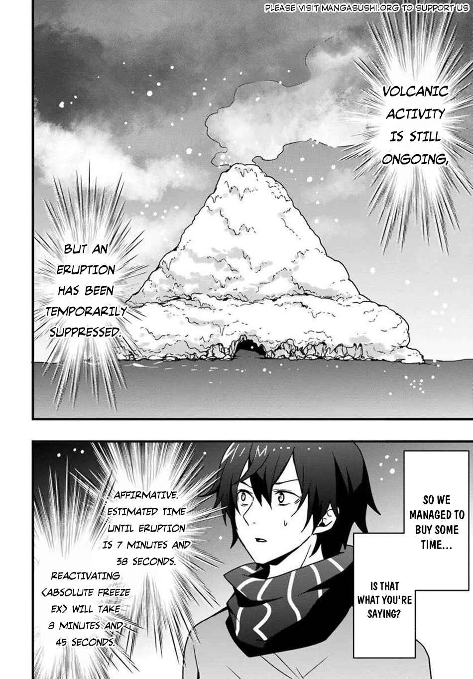 Chapter 49 - Page 21