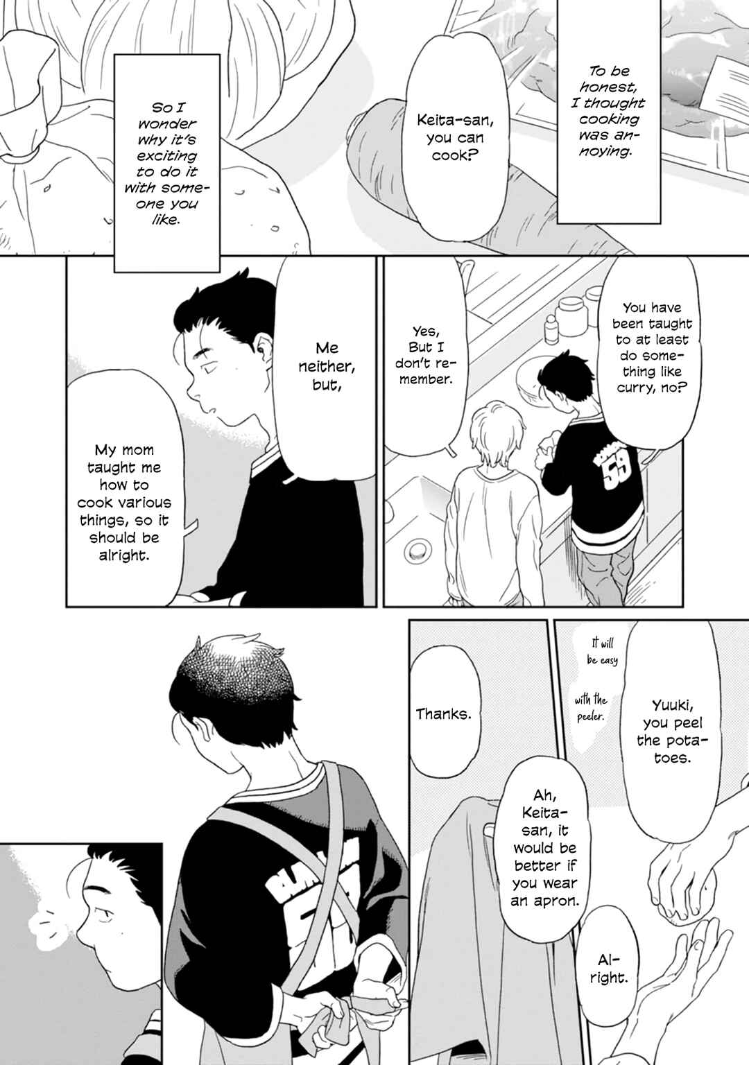 Chapter 4 - Page 2