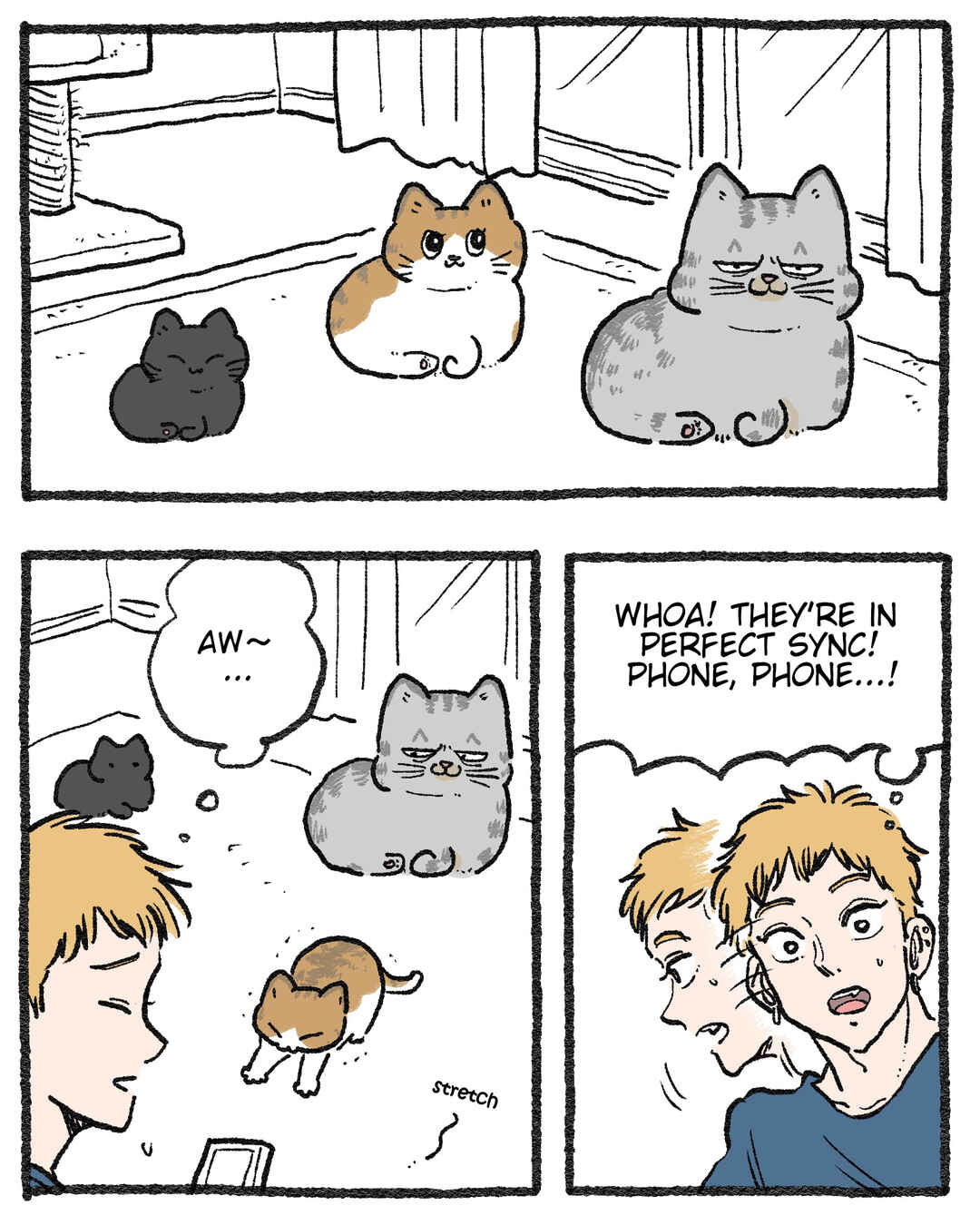 Chapter 591.5 - Page 1