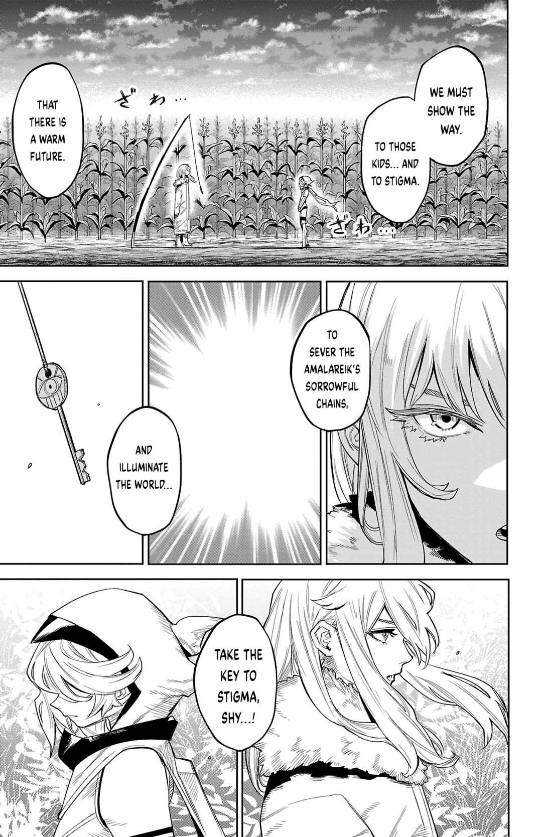 Chapter 131 - Page 11
