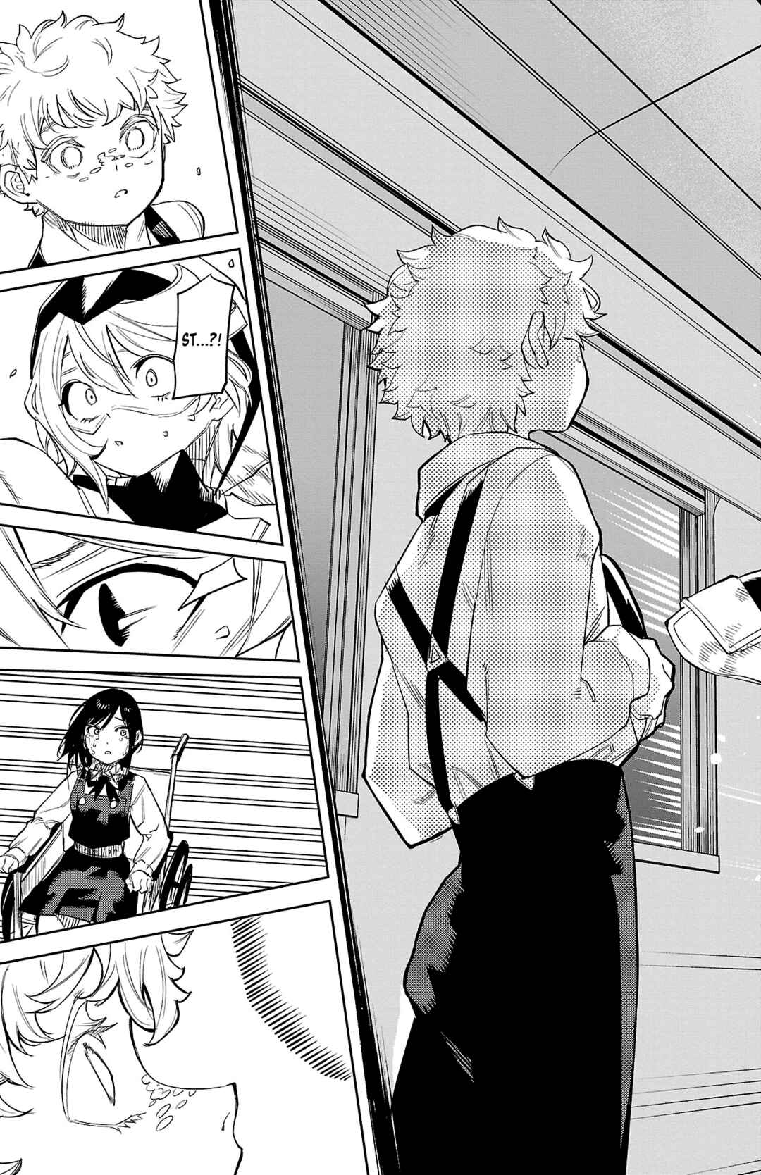 Chapter 131 - Page 19