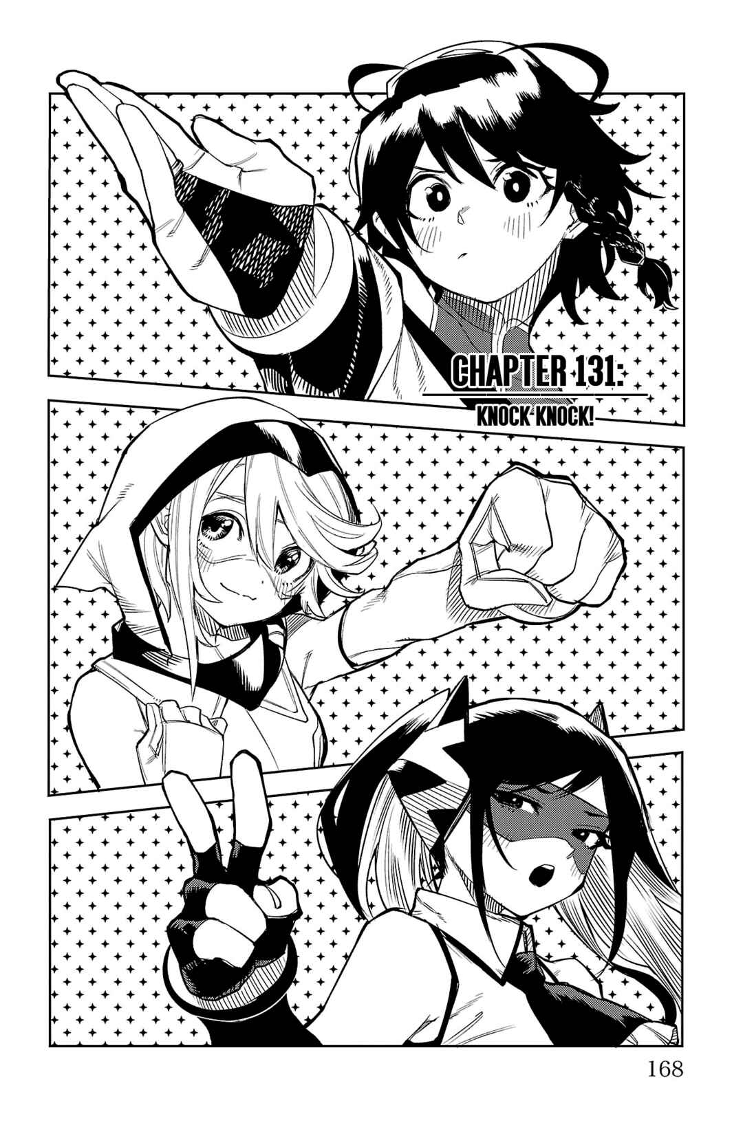 Chapter 131 - Page 2