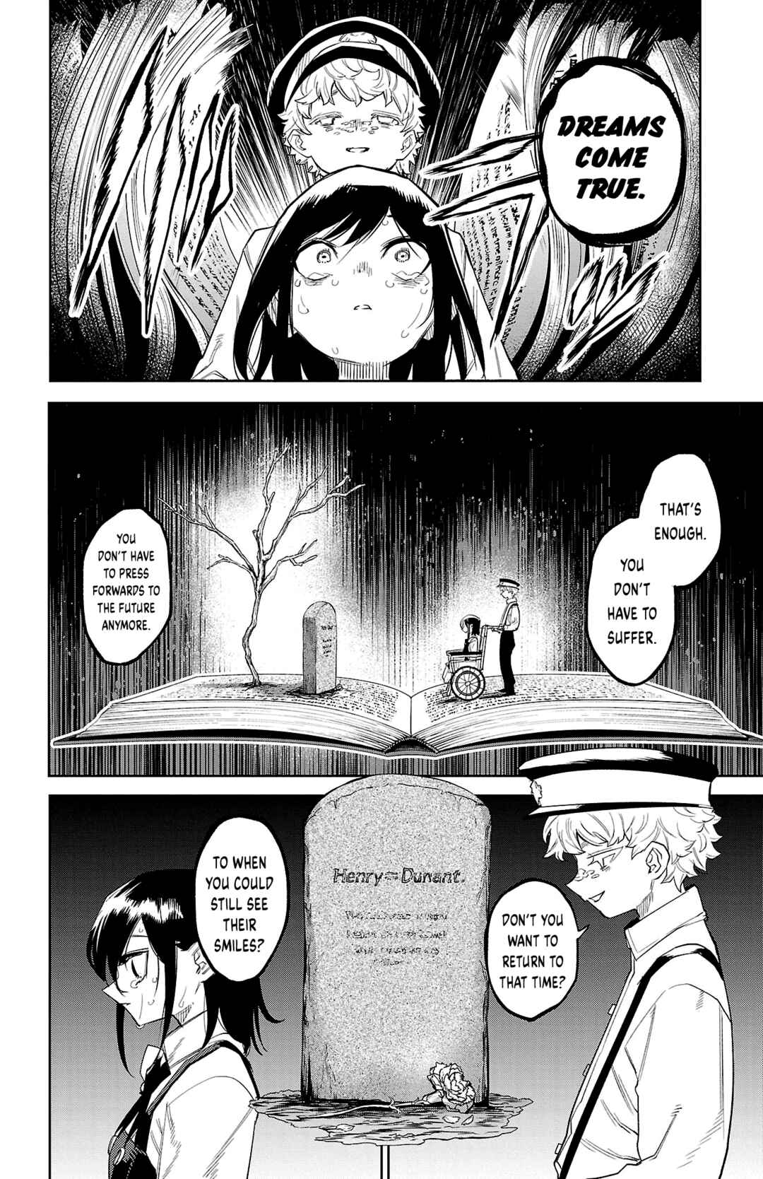 Chapter 131 - Page 8