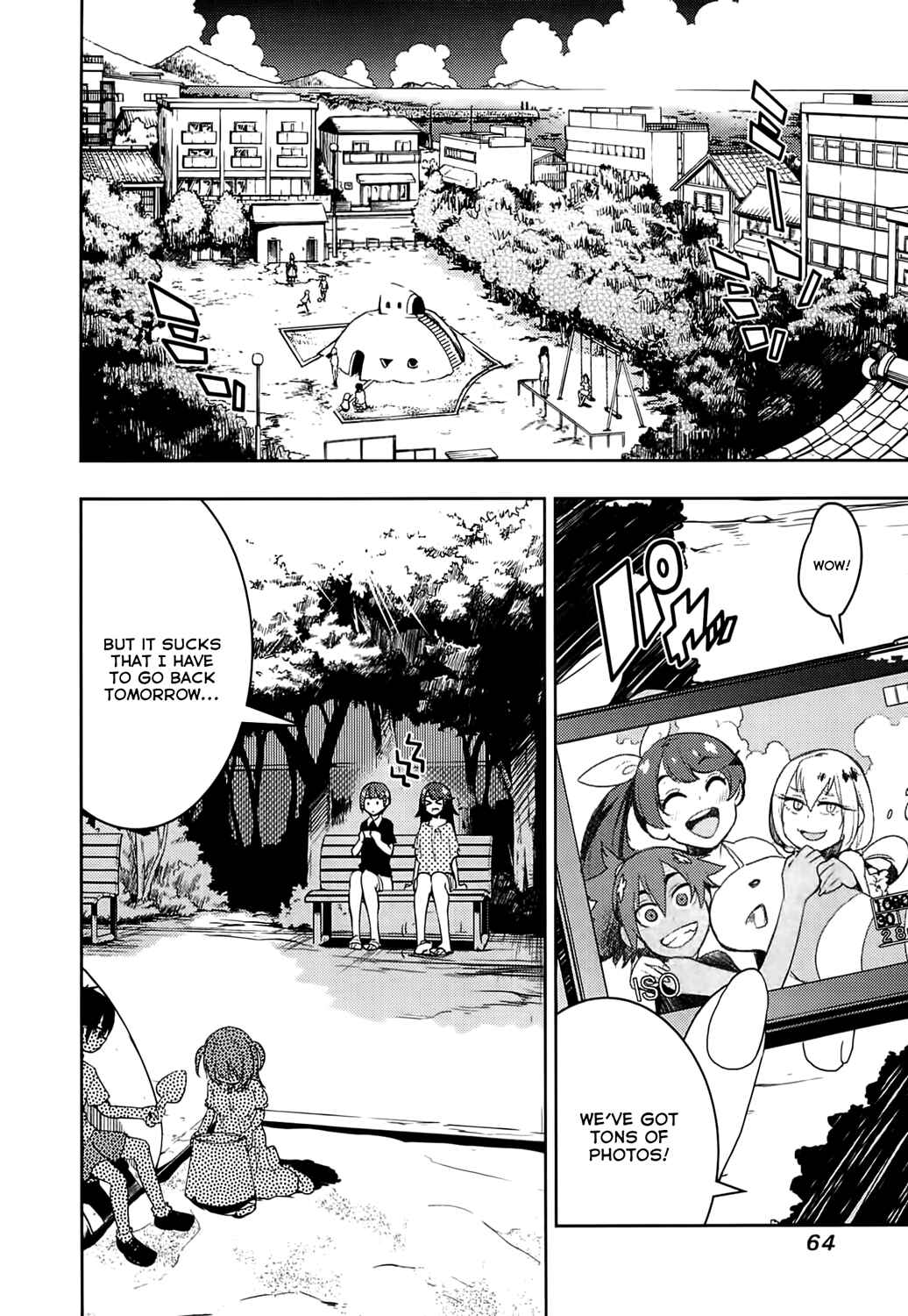 Chapter 61 - Page 2
