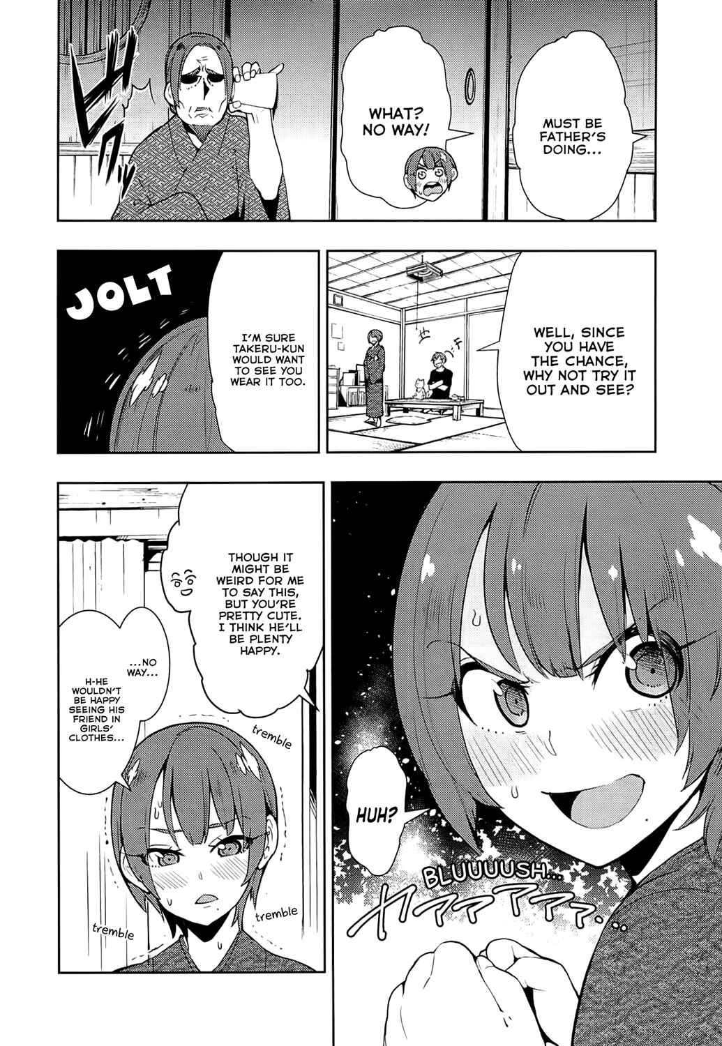 Chapter 61 - Page 8